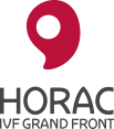HORAC（ホーラック） IVF GRAND FRONT
