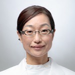 浅井 淑子